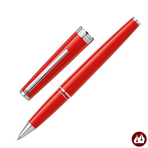 Pilot BetterGrip Ballpoint Pens Fine Point Red (Dozen)-Montgomery Pens  Fountain Pen Store 212 420 1312